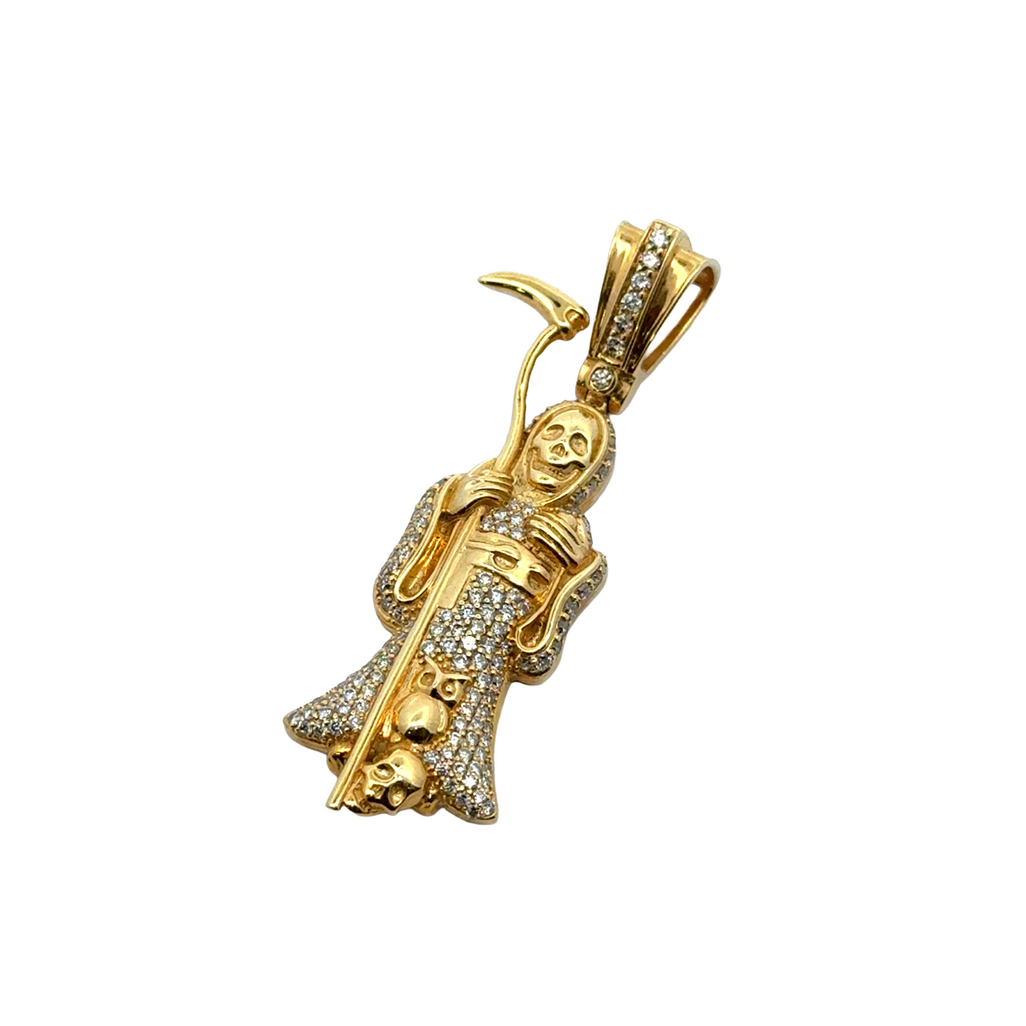 Santa Muerte