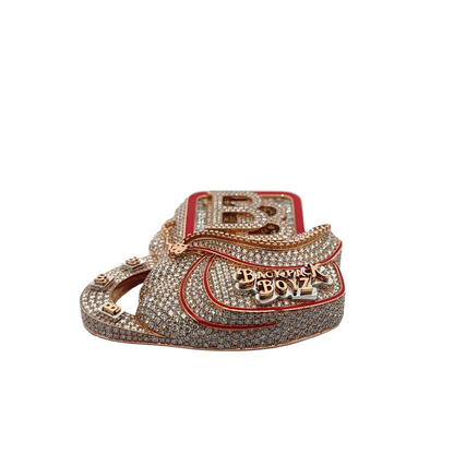 Backpack Pendant