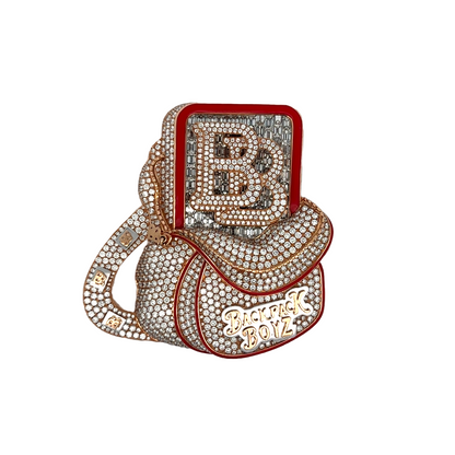 Backpack Pendant