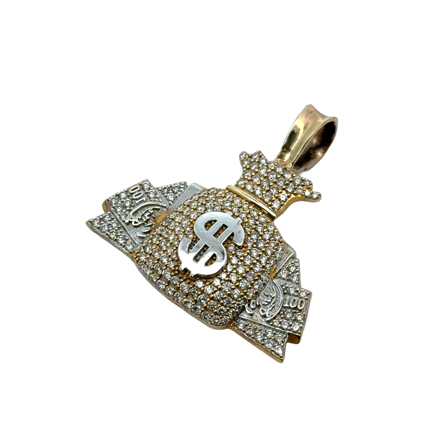 Money Bag