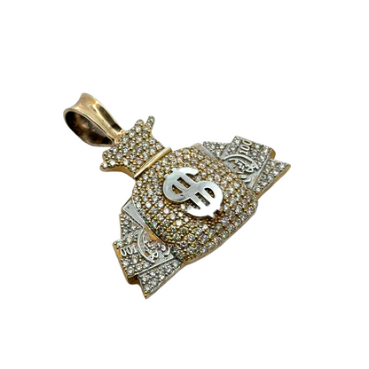 Money Bag