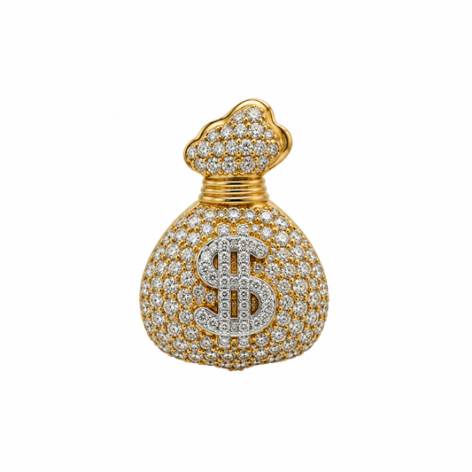 Money Bag