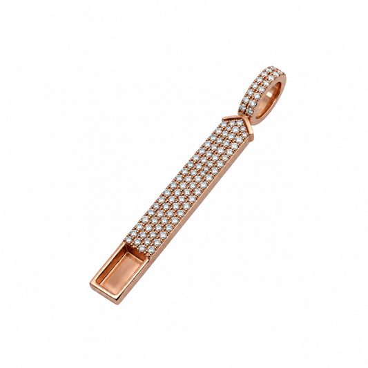 Spoon Pendant