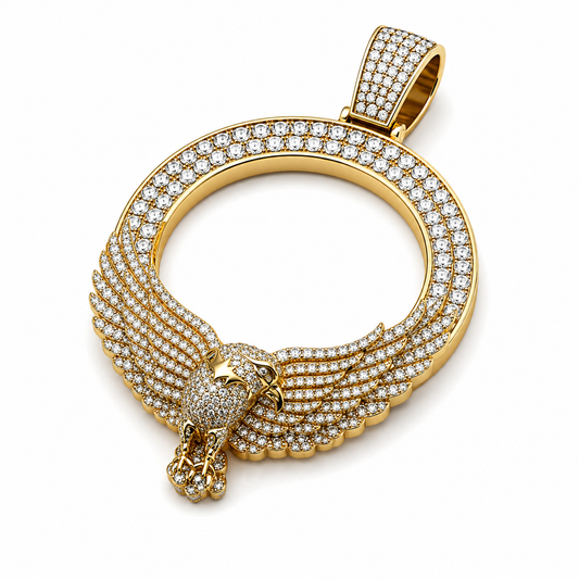 Coin Bezel