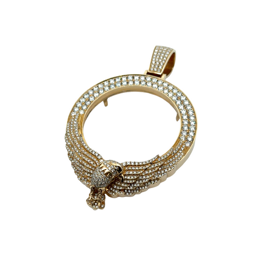 Coin Bezel