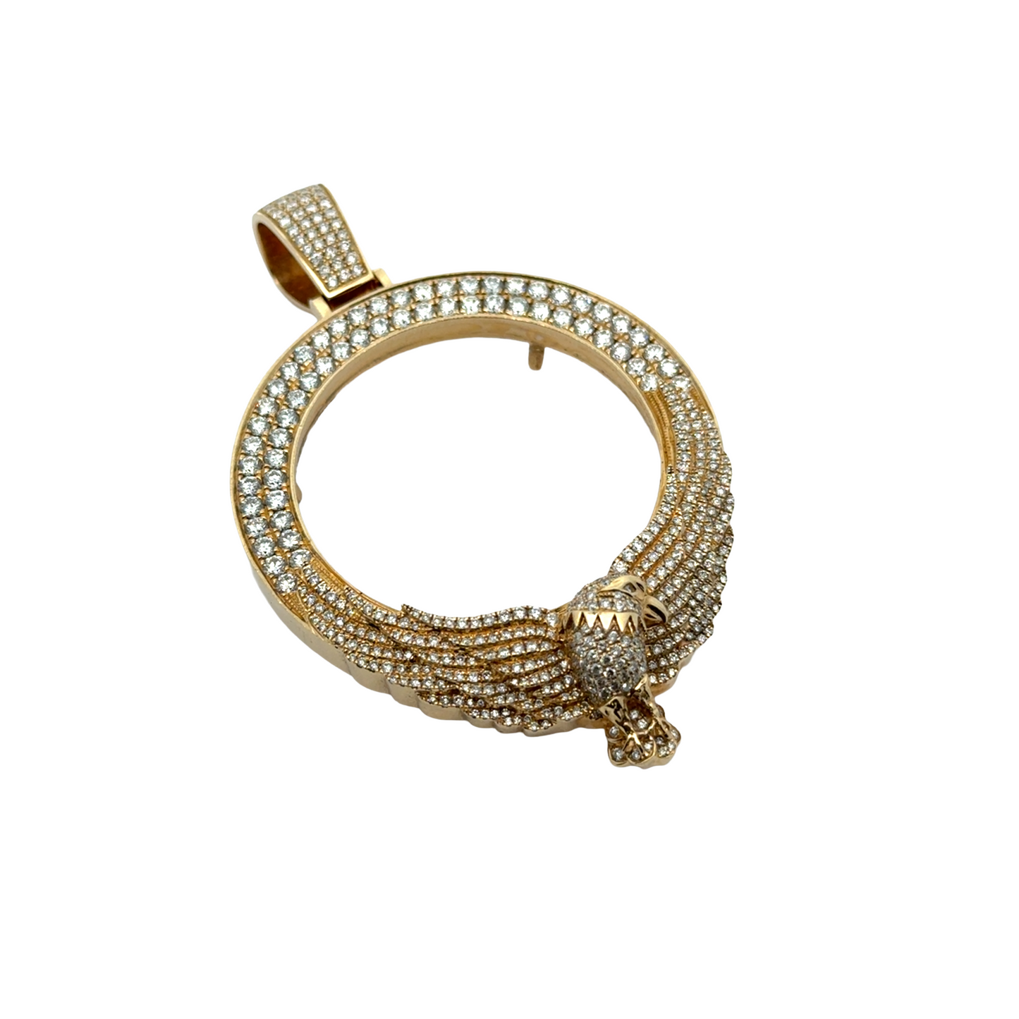 Coin Bezel