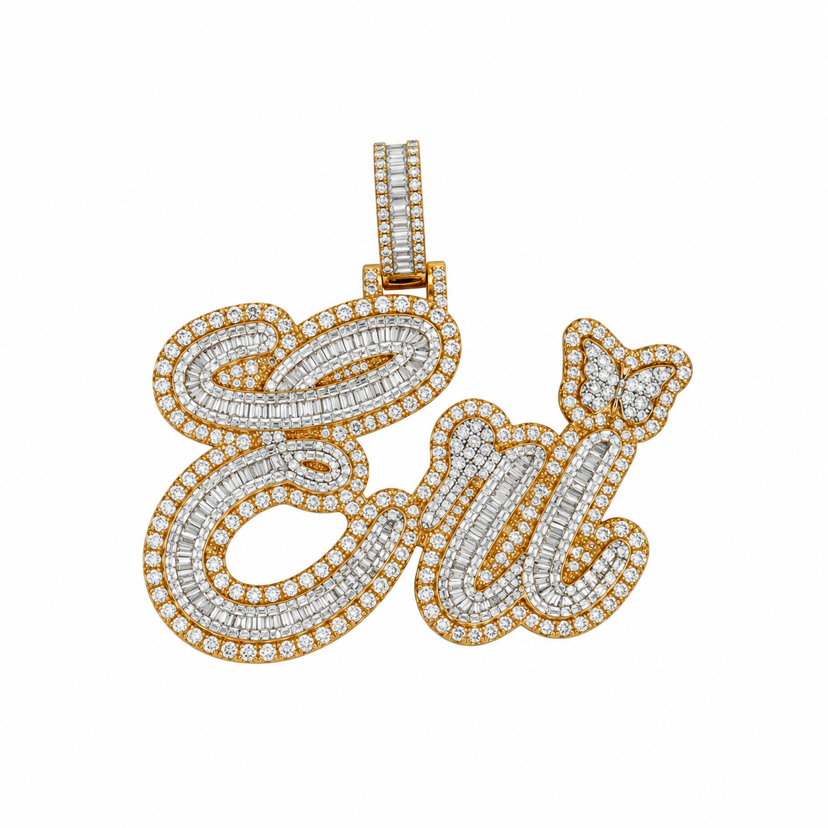 Eri Pendant
