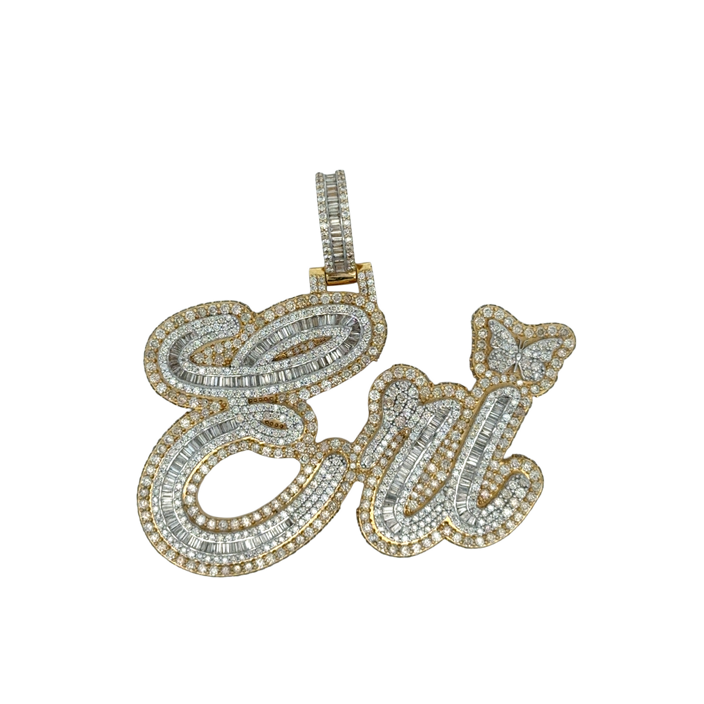 Eri Pendant
