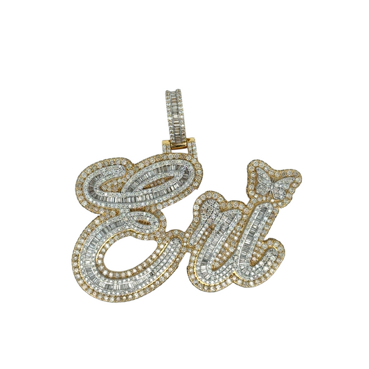 Eri Pendant
