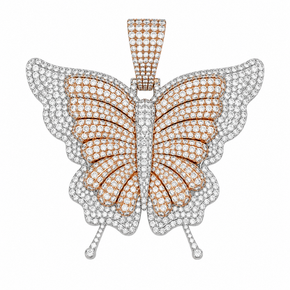 Butterfly Pendant
