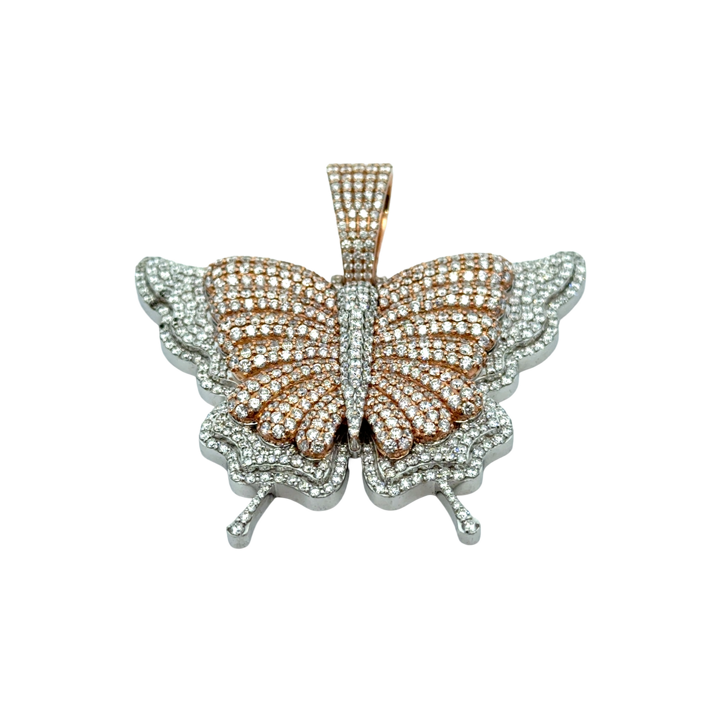 Butterfly Pendant