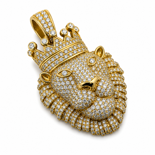 Lion Head