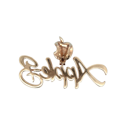 AppleB Pendant