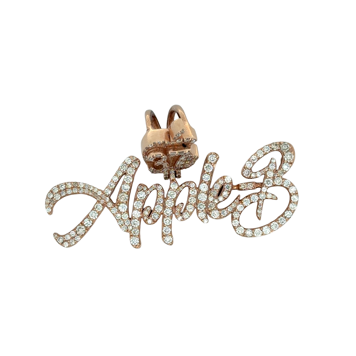 AppleB Pendant