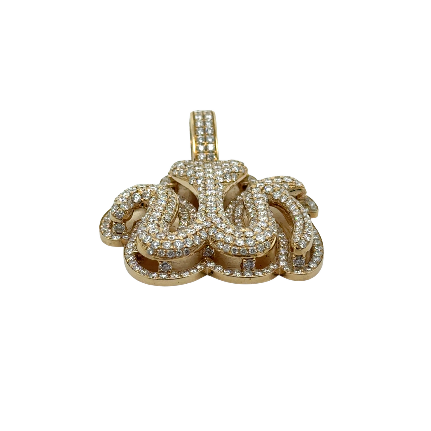 Allah Pendant