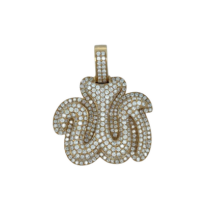Allah Pendant