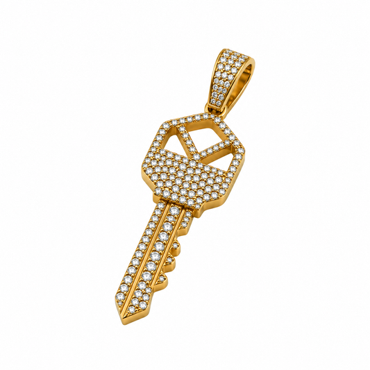 Key Pendant
