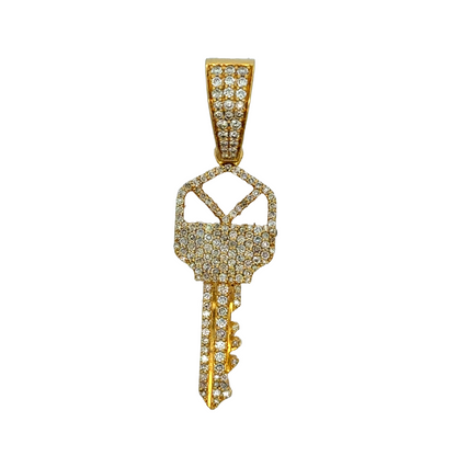 Key Pendant