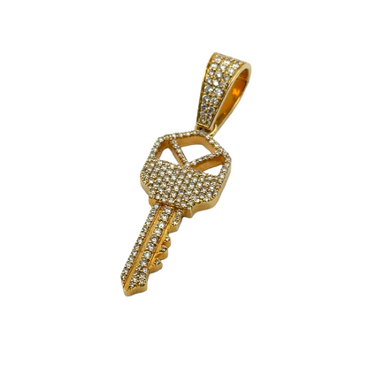 Key Pendant