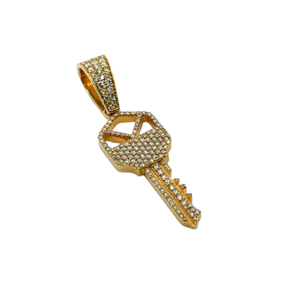Key Pendant