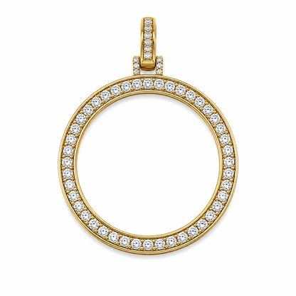 Coin Bezel