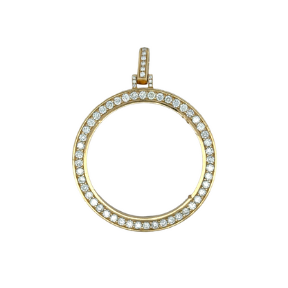 Coin Bezel