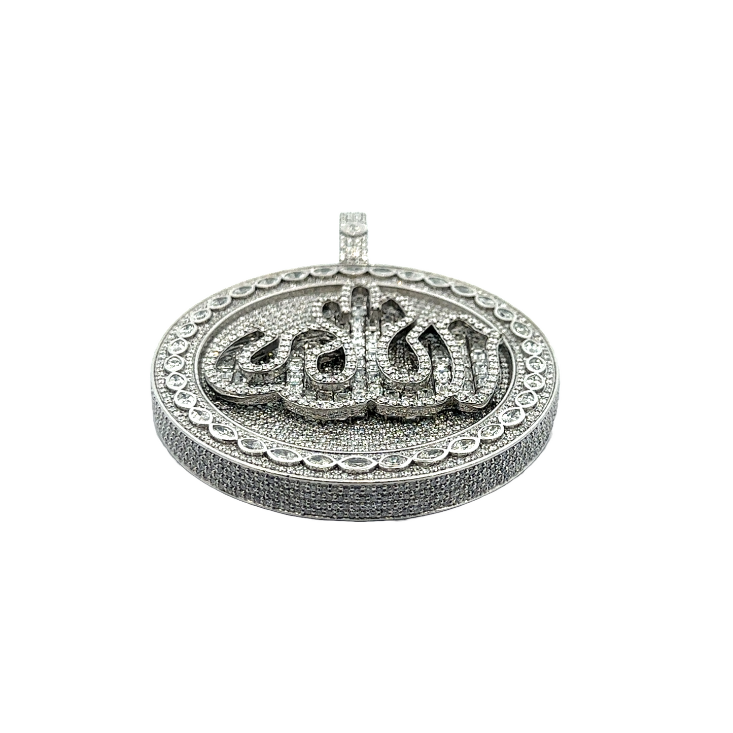 Allah Pendant