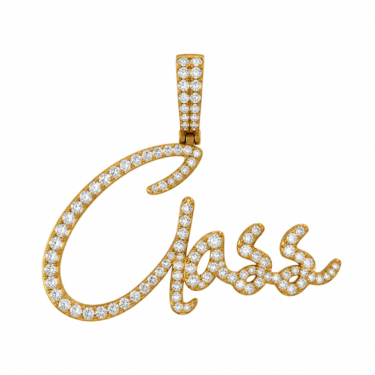 Class Pendant