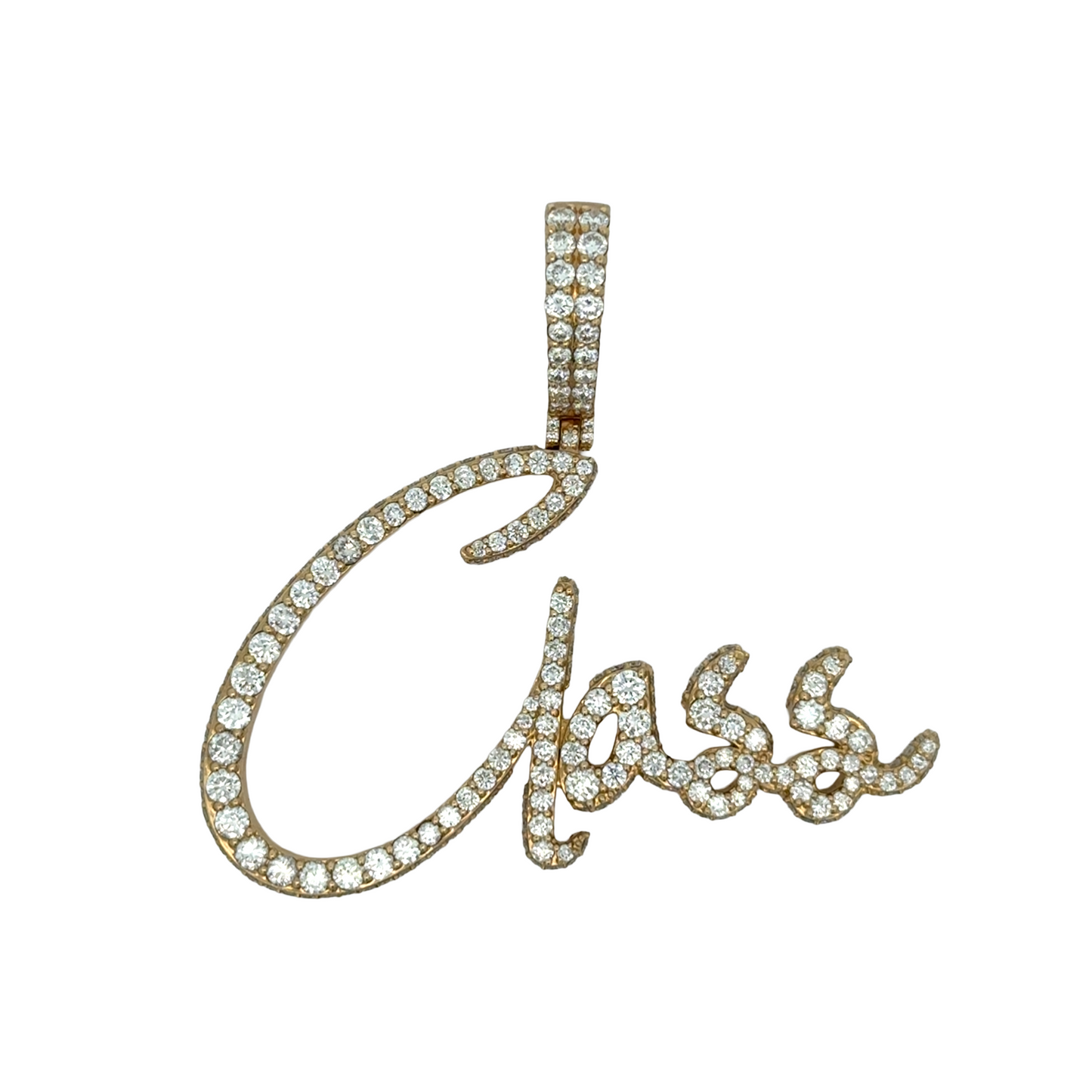 Class Pendant