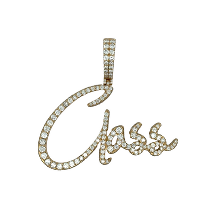 Class Pendant