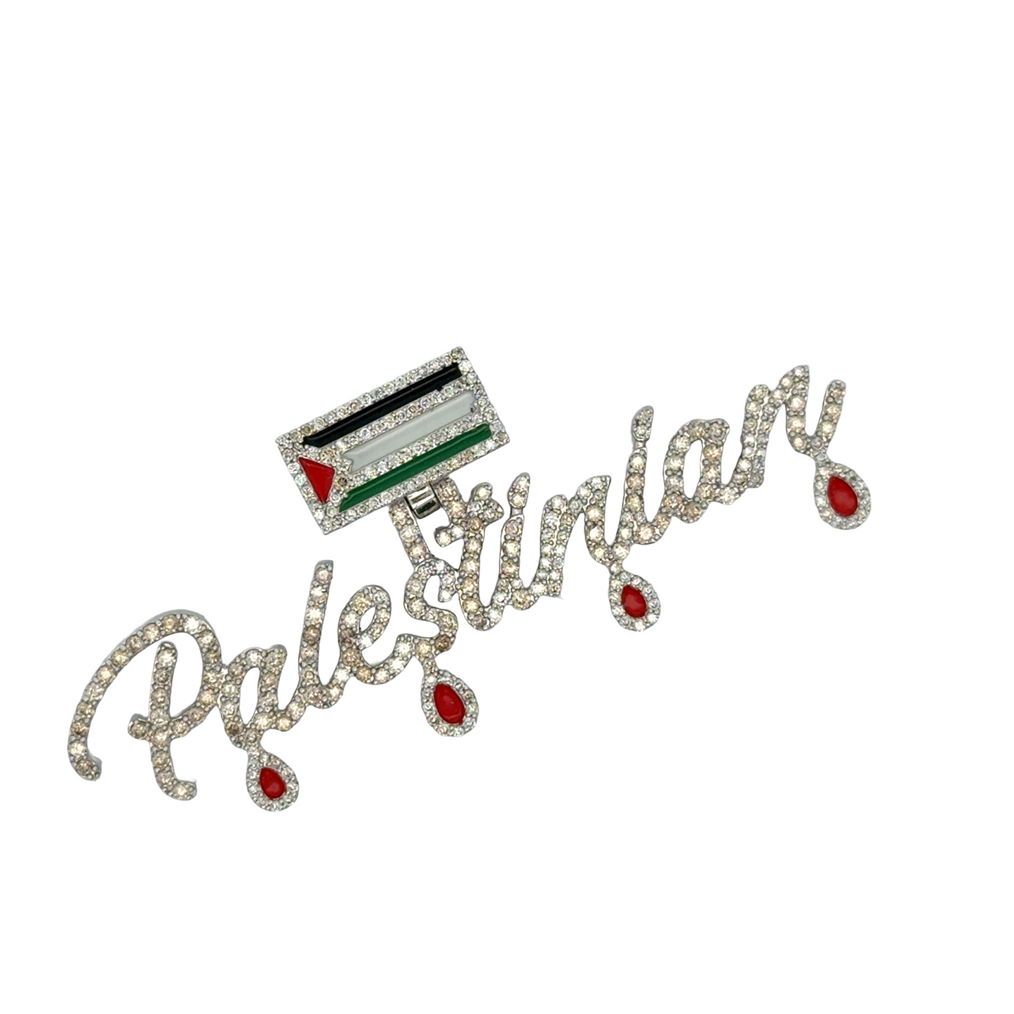 Palestinian Pendant