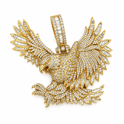 Eagle Pendant