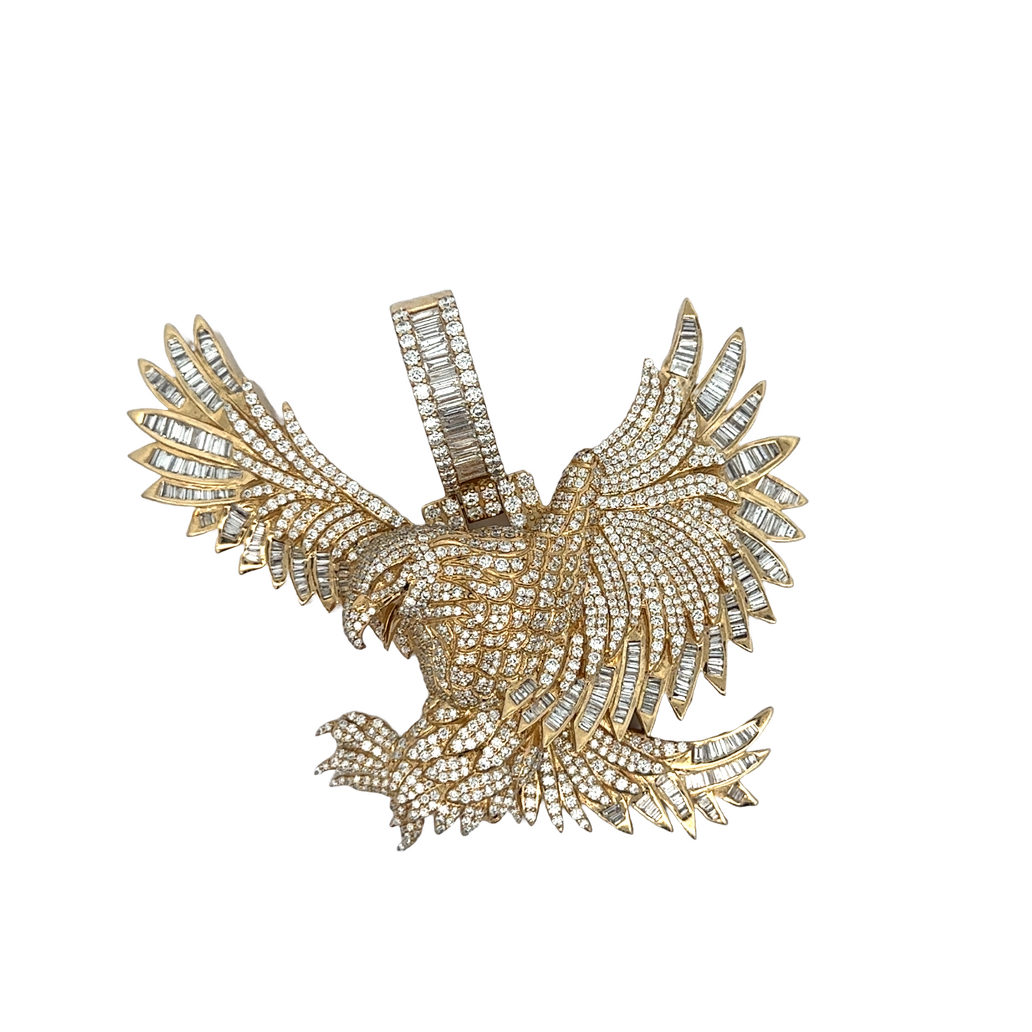 Eagle Pendant