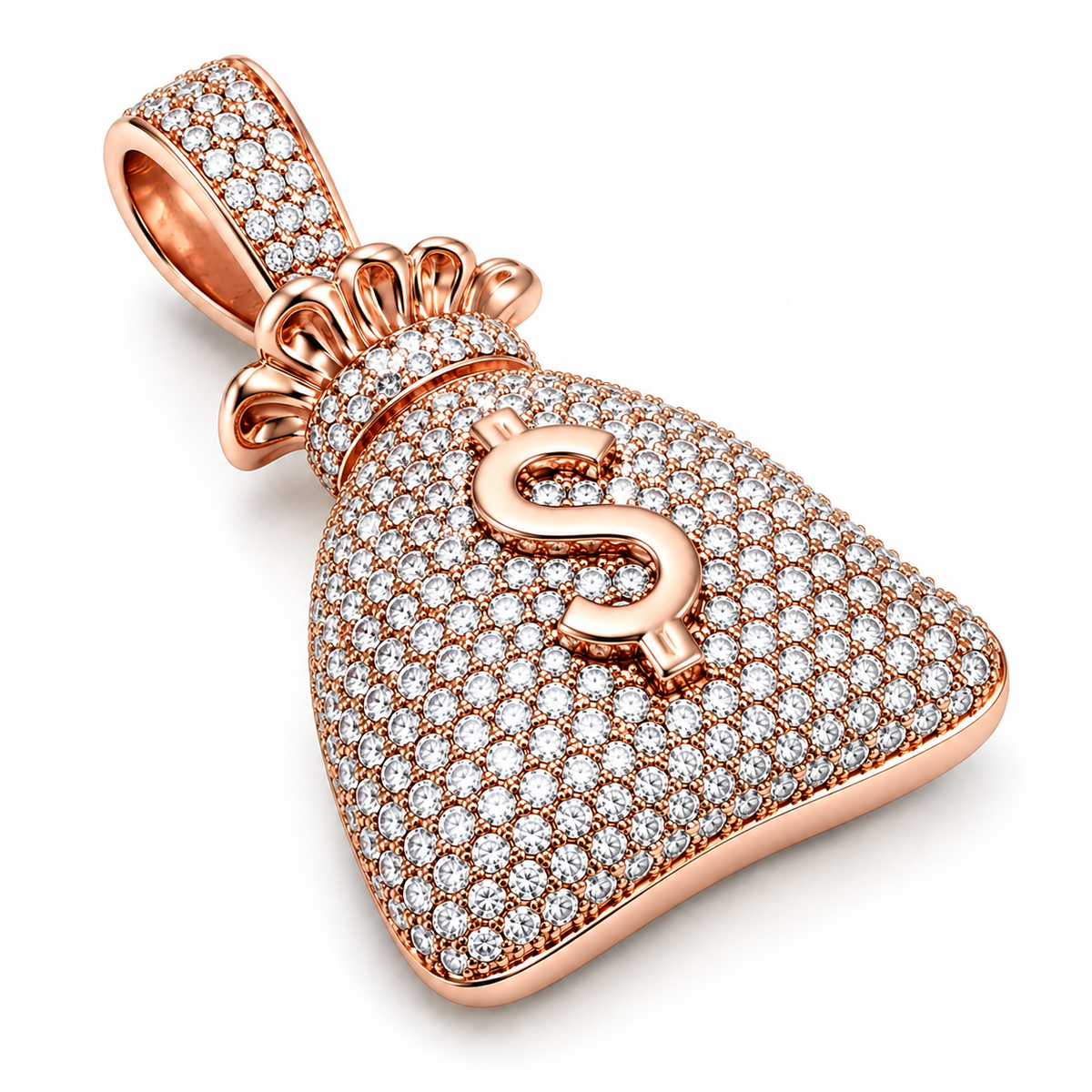 Money Bag