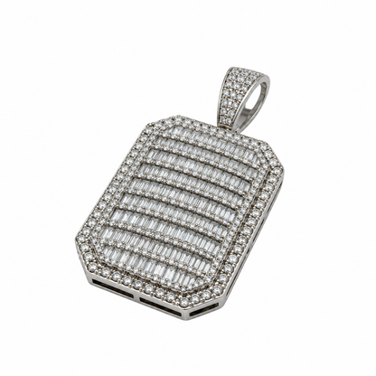 Diamond Pendant