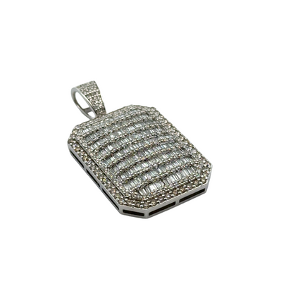 Diamond Pendant