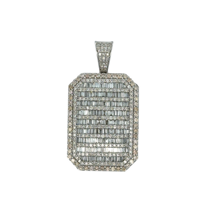 Diamond Pendant