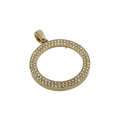 Coin Bezel