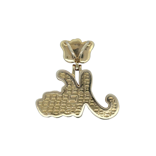 Nia Pendant
