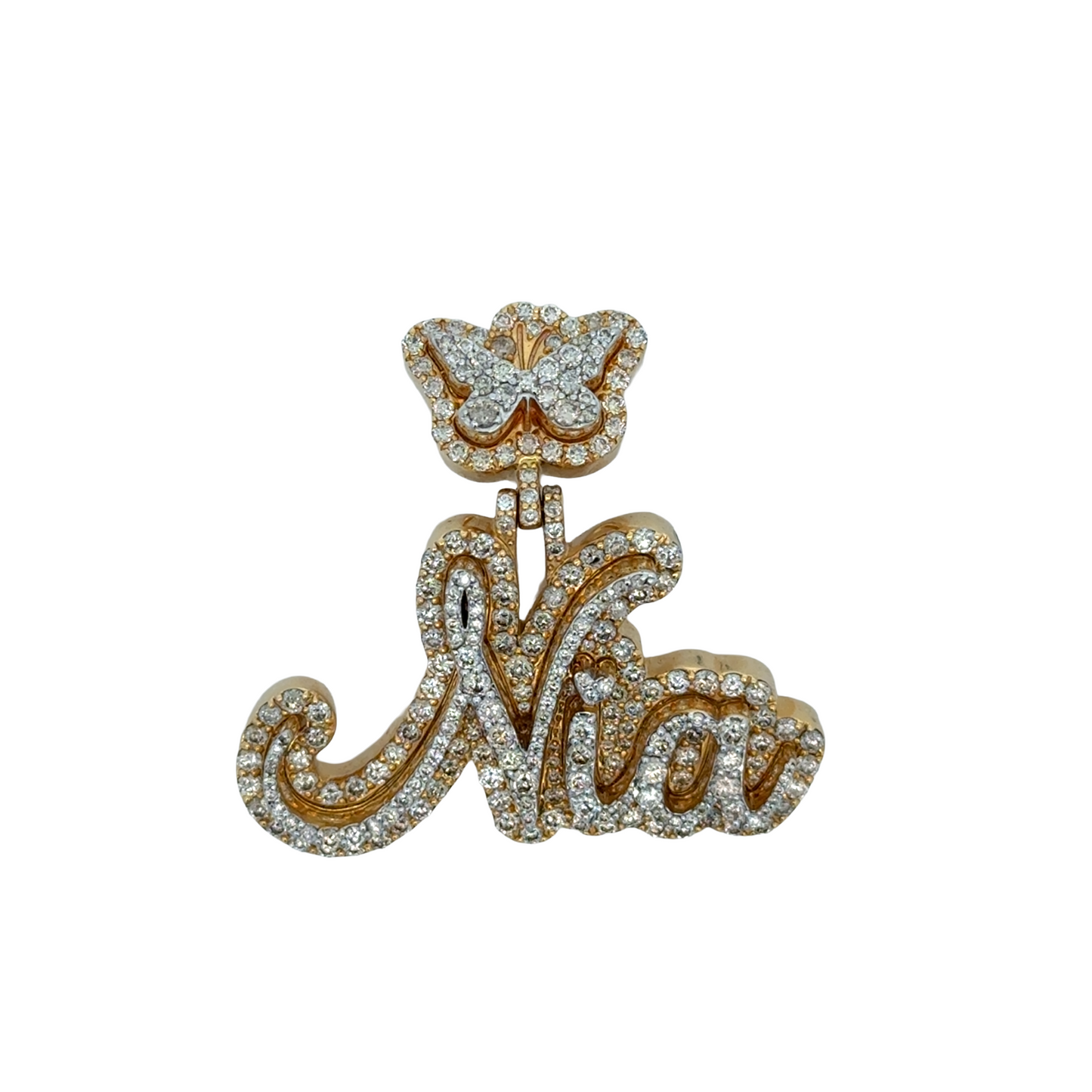 Nia Pendant