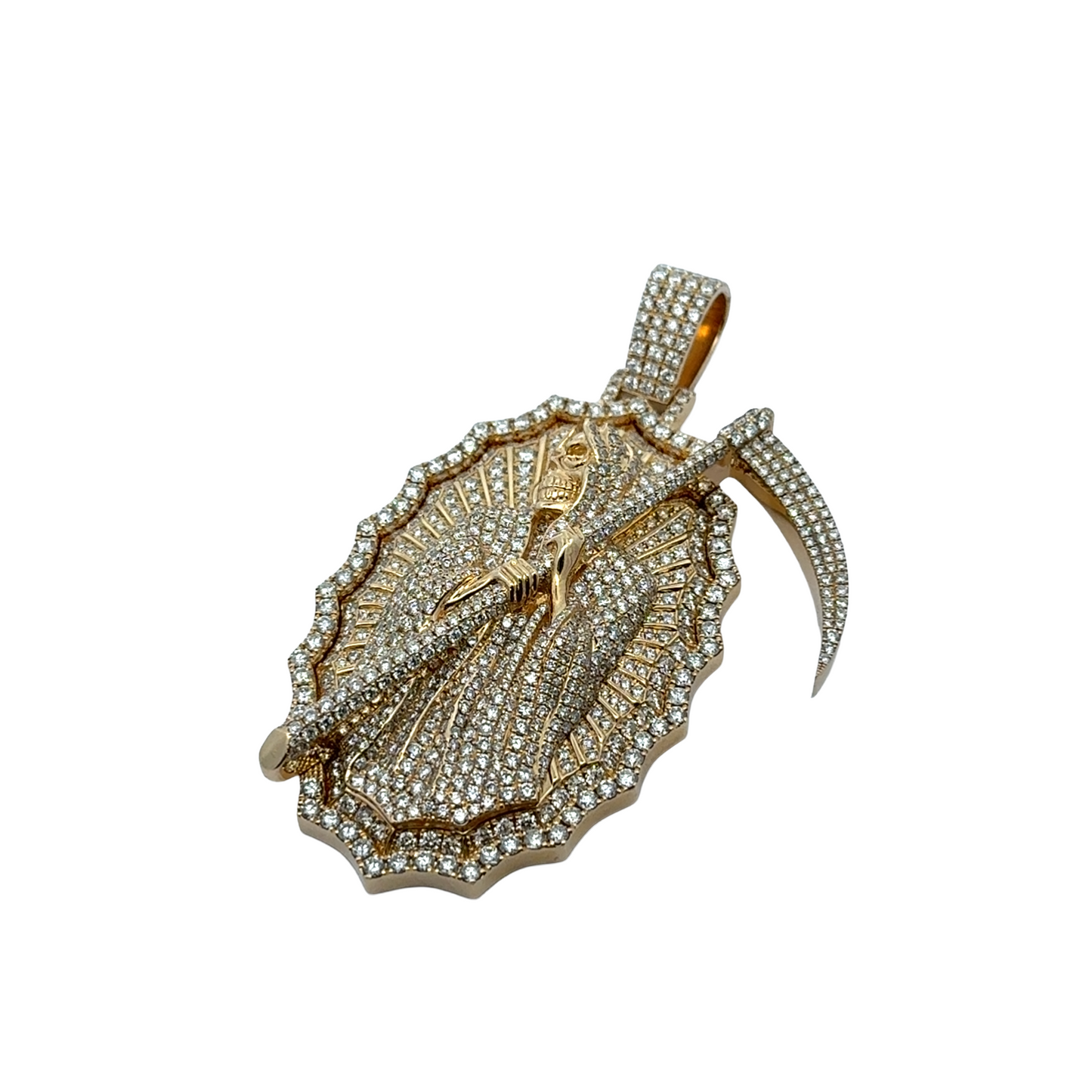 Reaper Pendant