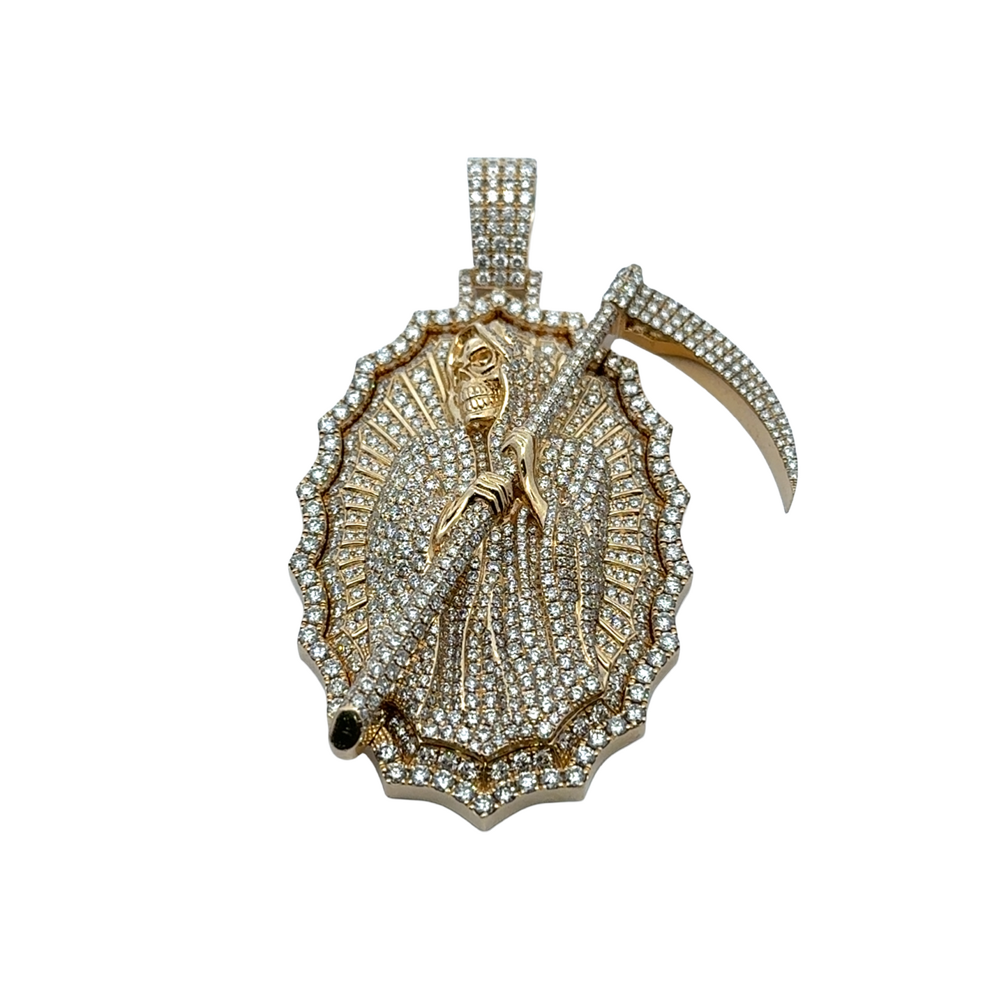 Reaper Pendant