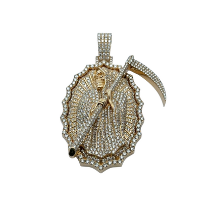 Reaper Pendant
