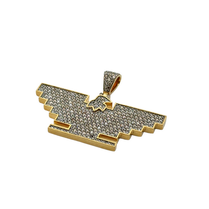 Huelga Pendant