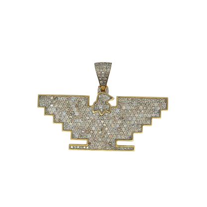 Huelga Pendant