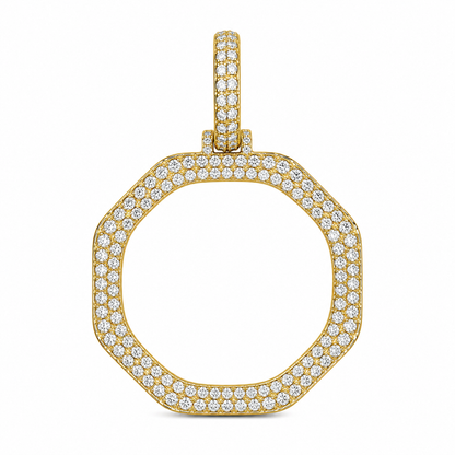 Coin Pendant