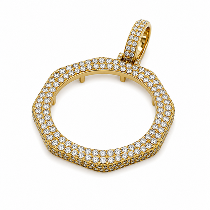 Coin Pendant