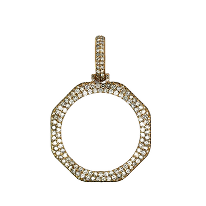 Coin Pendant