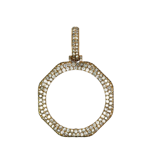 Coin Pendant