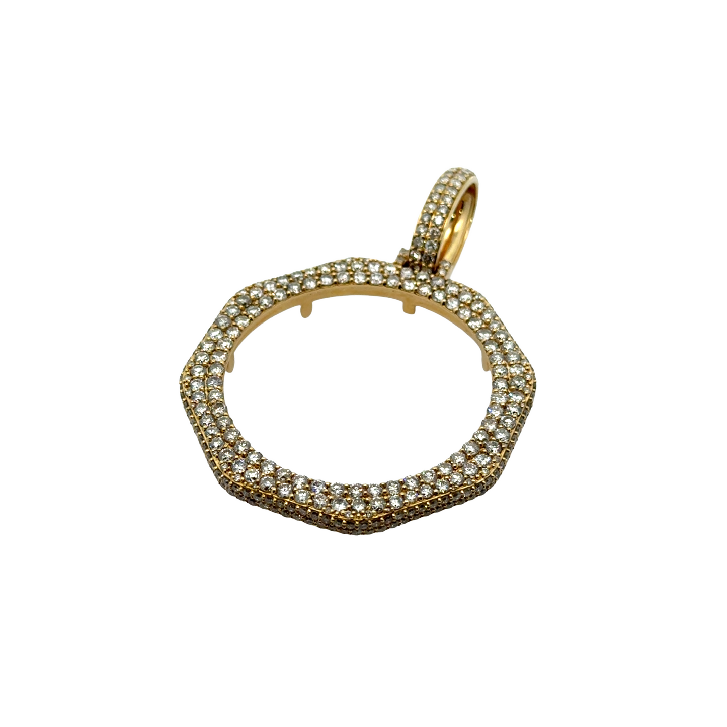 Coin Pendant